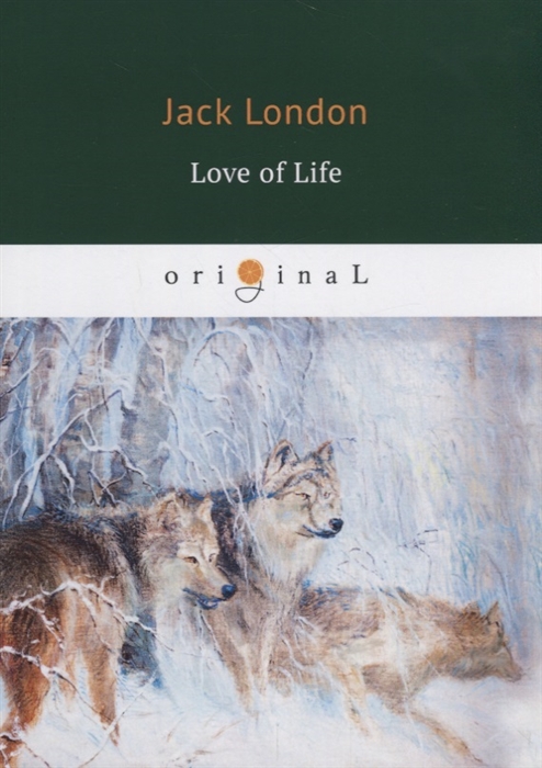 

Love of Life