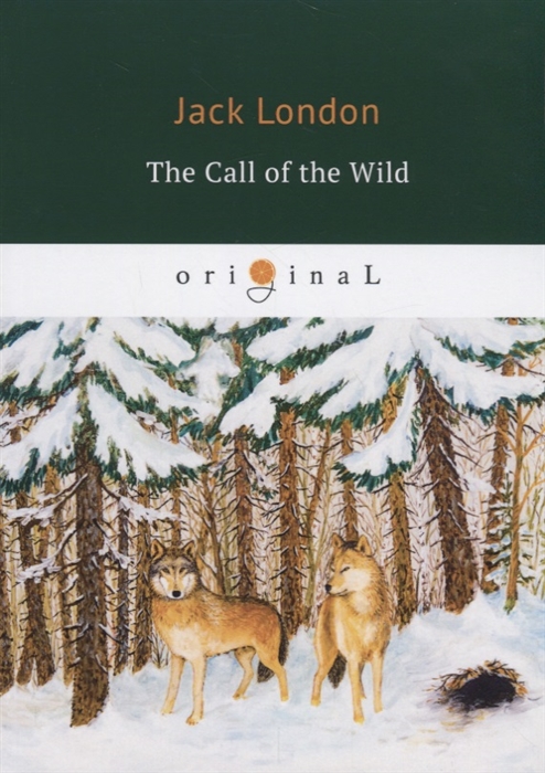 

The Call of the Wild