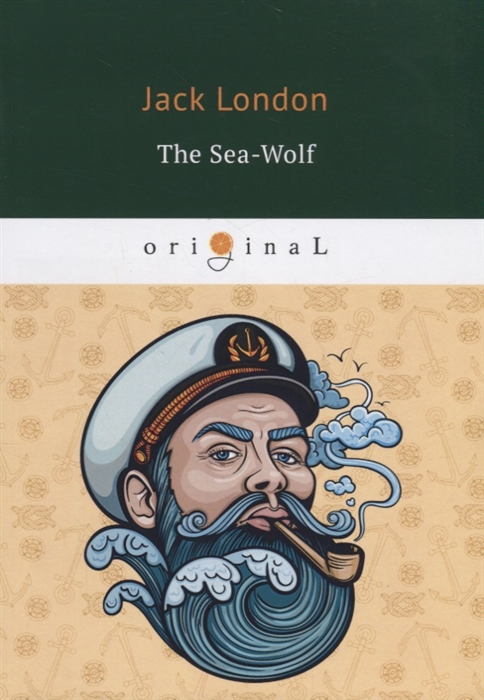 

The Sea-Wolf