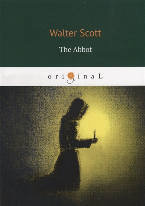 Scott W. - The Abbot