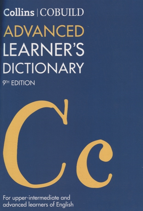 

Advanced Learner s Dictionary