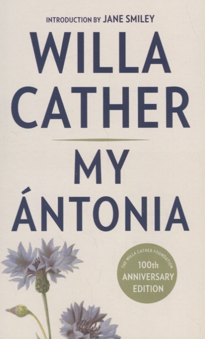 

My Antonia