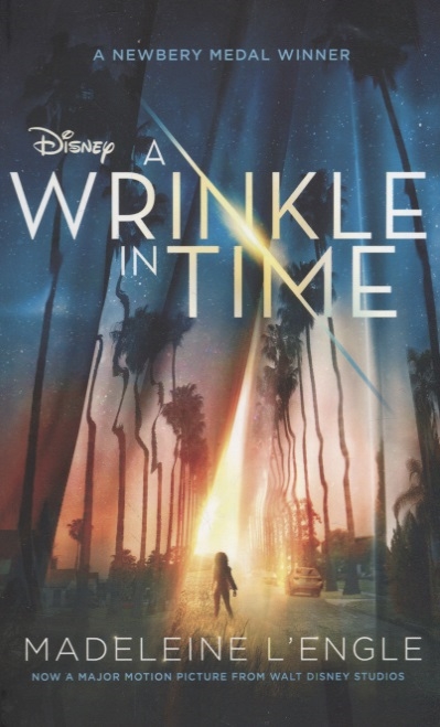 

A Wrinkle in Time