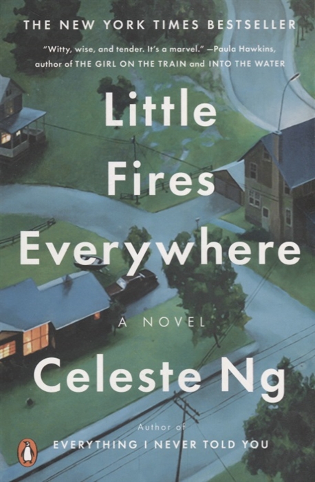 

Little Fires Everywhere