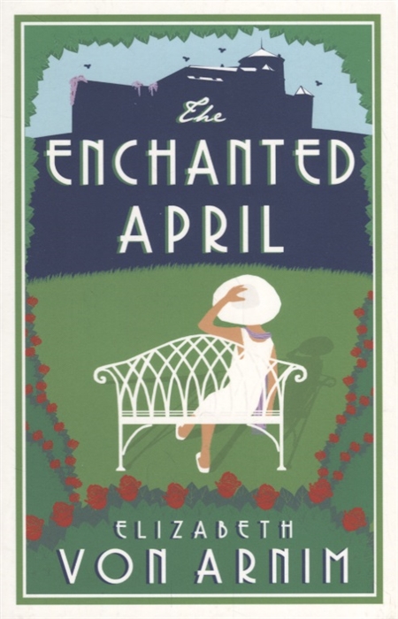 

The Enchanted April