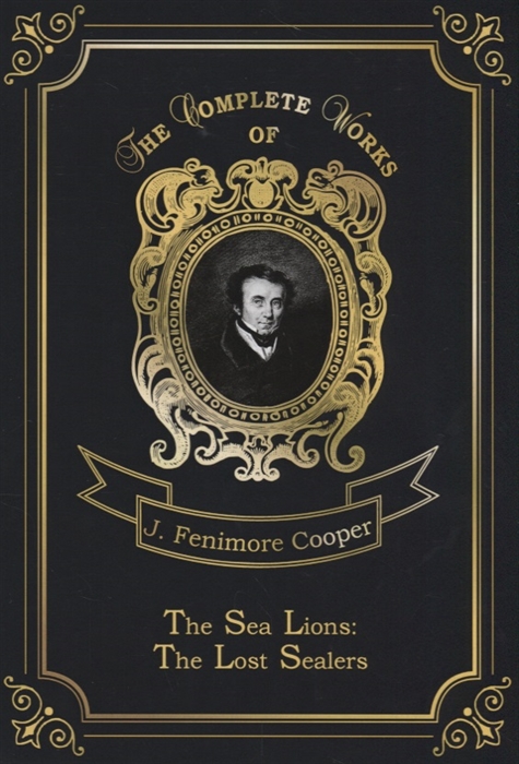 

The Sea Lions The Lost Sealers