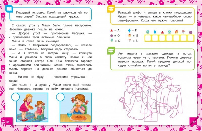 Настольная игра правила этикета или как правильно себя вести в обществе