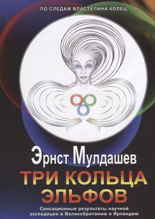 

Три кольца Эльфов