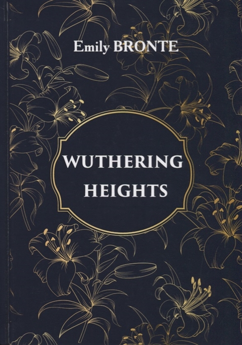 

Wuthering Heights