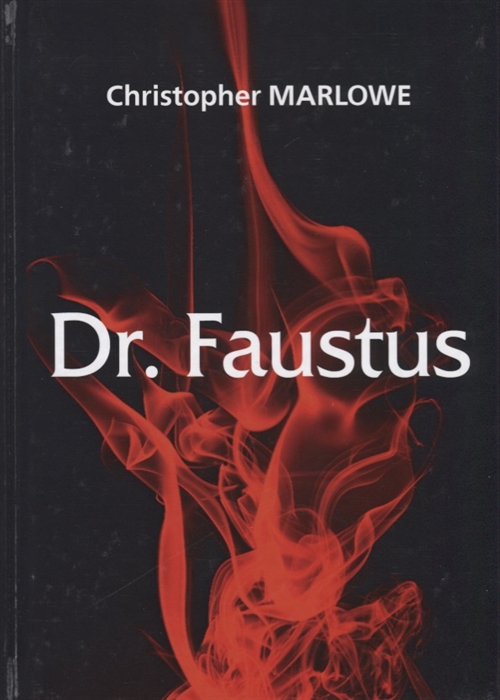 

Dr Faustus