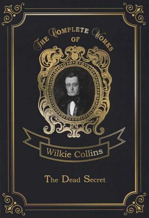 

The Dead Secret