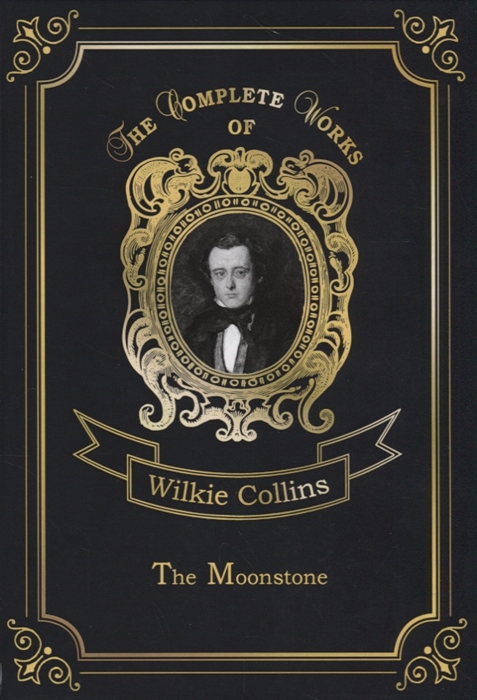 

The Moonstone