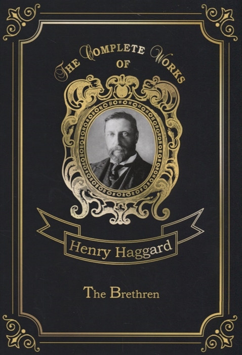 Haggard H. - The Brethren