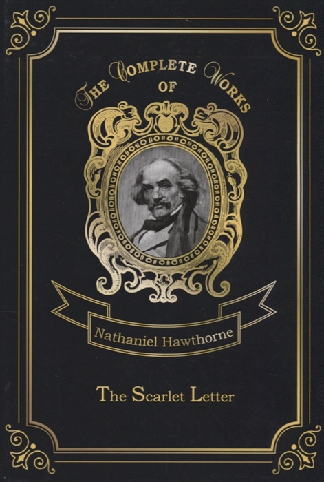 

The Scarlet Letter