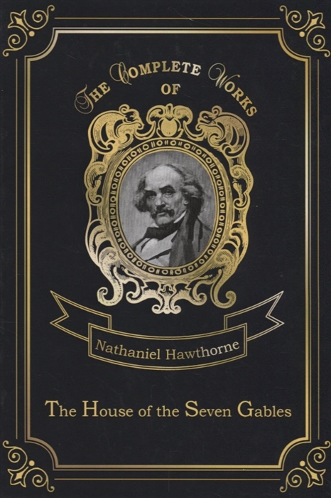 

The House of the Seven Gables