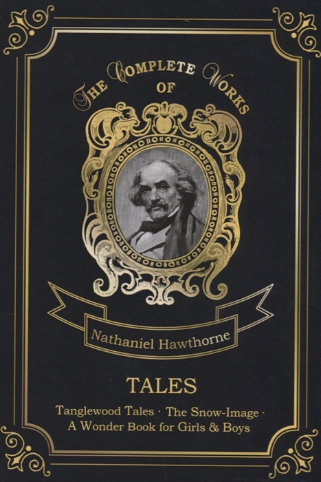 Hawthorne N. - Tales