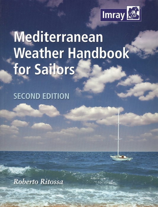 

Mediterranean Weather Handbook for Sailors