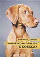 100 интересных фактов о собаках 100 интересных фактов о собаках
