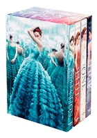 The Selection Set (комплект из 4 книг) The Selection Set (комплект из 4 книг)