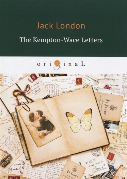 

The Kempton-Wace Letters