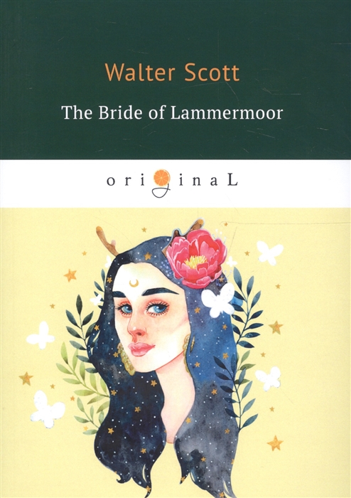 Scott W. - The Bride of Lammermoor