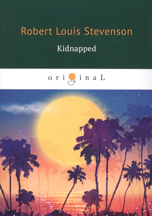 

Kidnapped