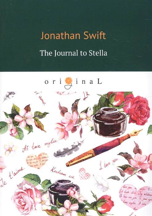 Swift J. - The Journal to Stella