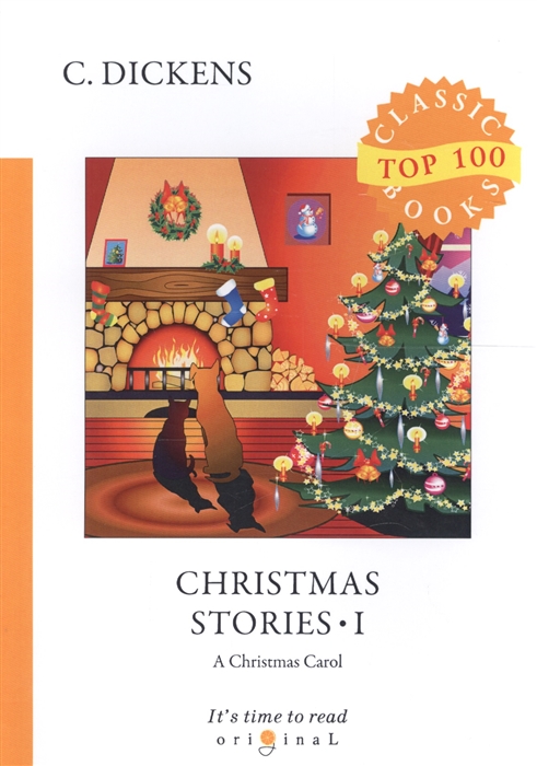 

Christmas Stories I A Christmas Carol