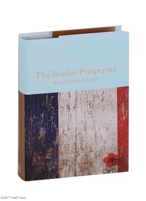 

The Scarlet Pimpernel