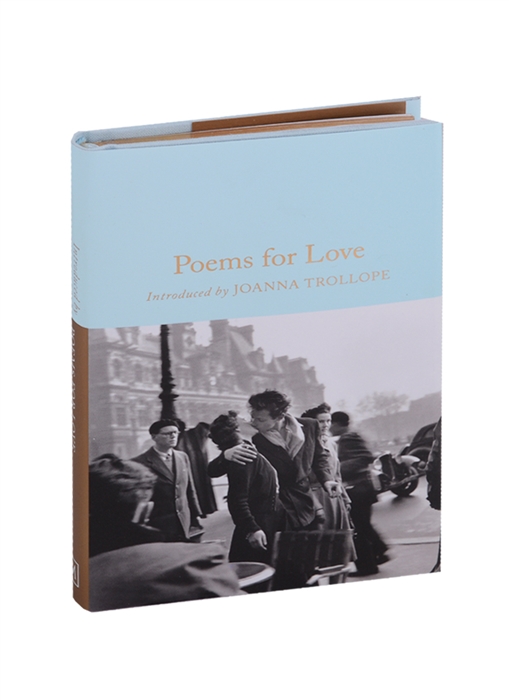 

Poems for Love