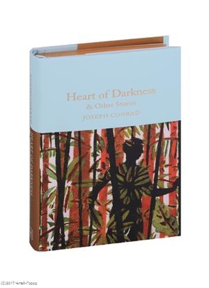 

Heart of Darkness other stories