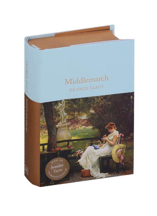 

Middlemarch