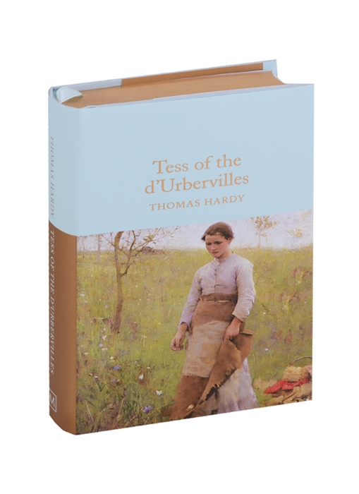 

Tess of the D Urbervilles