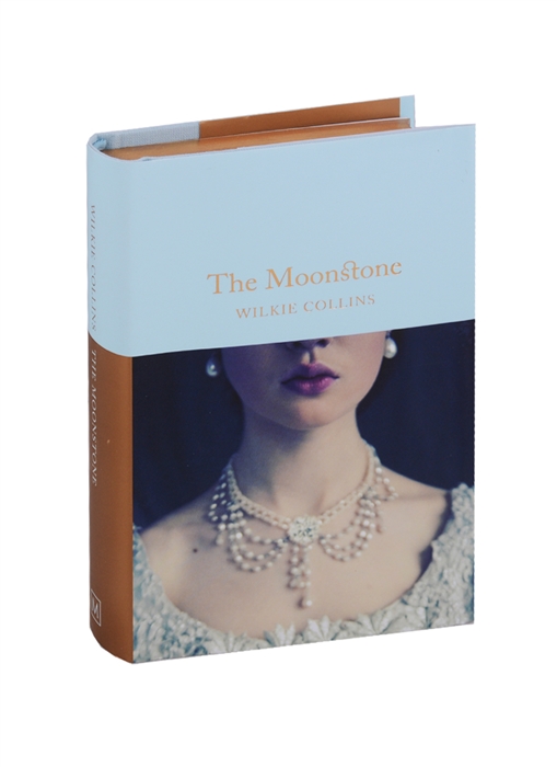 

The Moonstone