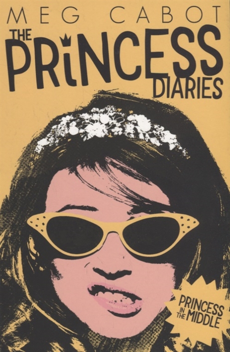 

Princess in the Middle