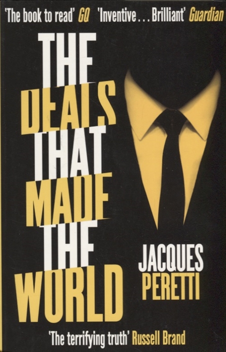 

The Deals that Made the World