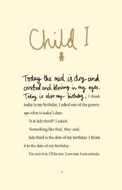 

Child I