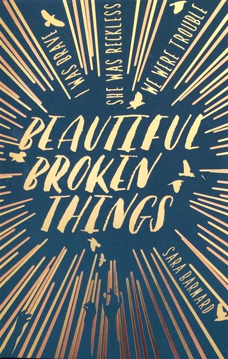 

Beautiful Broken Things