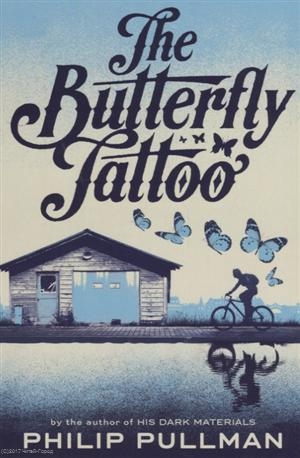 

The Butterfly Tattoo