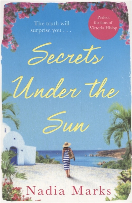 

Secrets Under the Sun