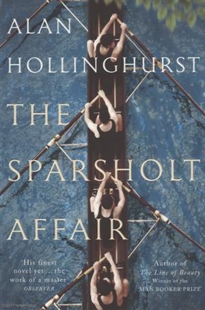 

The Sparsholt Affair