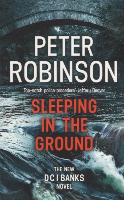 

Sleeping in the Ground