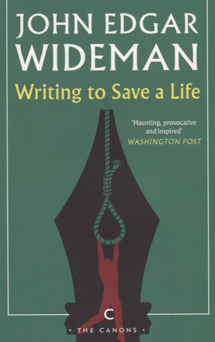 

Writing to Save a Life