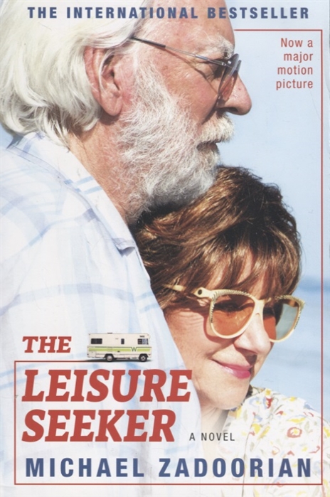 

The Leisure Seeker