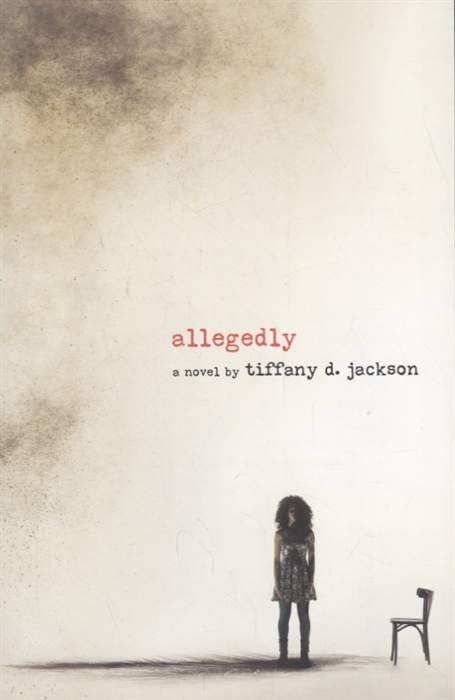 

Allegedly