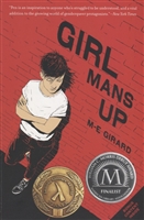 Girl Mans Up Girl Mans Up