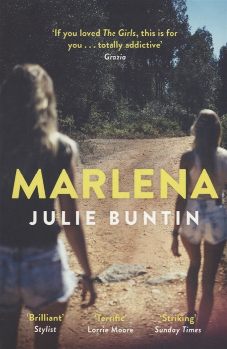 

Marlena