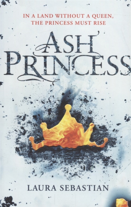 Ash Princess