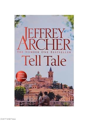 

Tell Tale