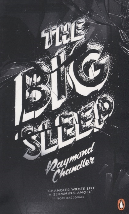 

The Big Sleep